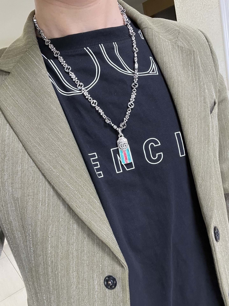 Gucci Necklaces